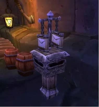 魔兽世界背景故事讲解，游戏也有感人的一面