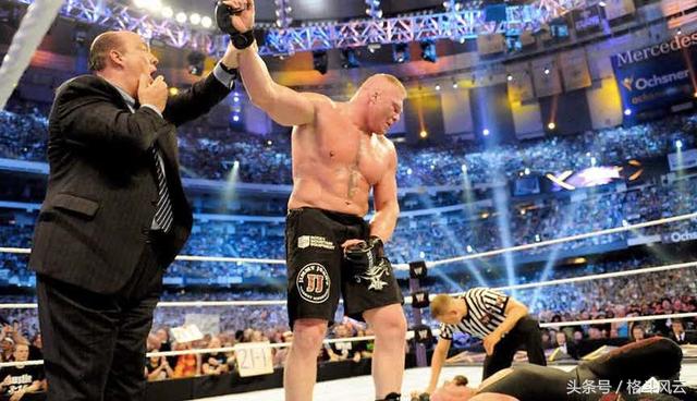 wwe比赛意外死亡，WWE那些生死时刻。有人命丧擂台