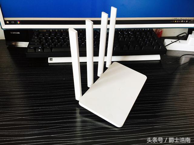 小米路由器怎么样，小米路由器6000值得买吗