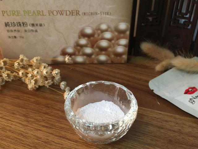 珍珠粉可以吃吗，天然珍珠粉可以吃吗（珍珠粉口服的危害有哪些）