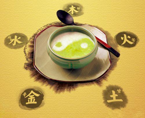 风水术语化气，风水五行基础知识