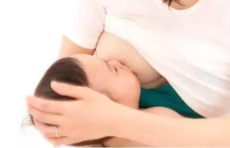 哺乳期通乳手法，5步按摩法缓解涨疼，疏通乳腺