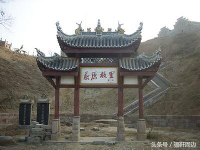 屈原为什么投江，屈原投江三大原因解析（为什么屈原选择投江自尽）