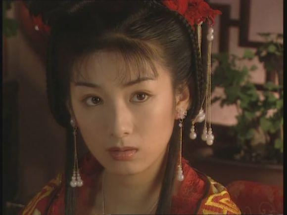 上错花轿嫁对郎李玉湖不嫁人，上错花轿嫁对郎还记得当年那个嫩的掐出水的李玉湖吗