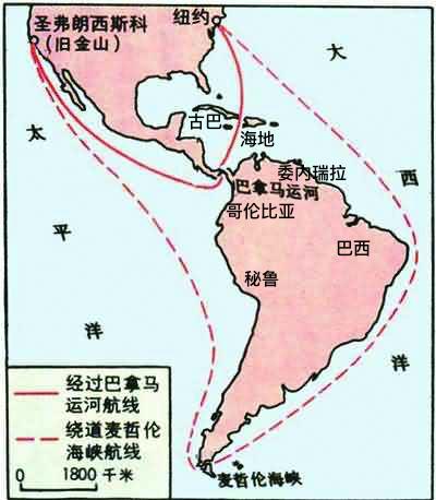 哥伦布胆子为什么这么大，哥伦布只要有一颗星光