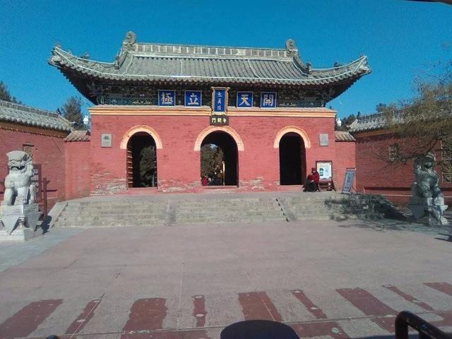 河南最具魅力的10大景点，你知道河南的旅游景点