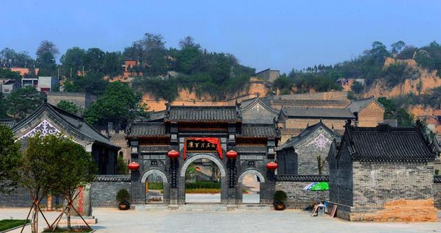 河南最具魅力的10大景点，你知道河南的旅游景点