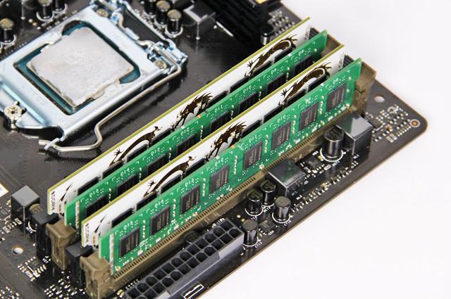ddr3和ddr4的区别，内存ddr3与ddr4区别多大（DDR3和DDR4内存条有什么区别）