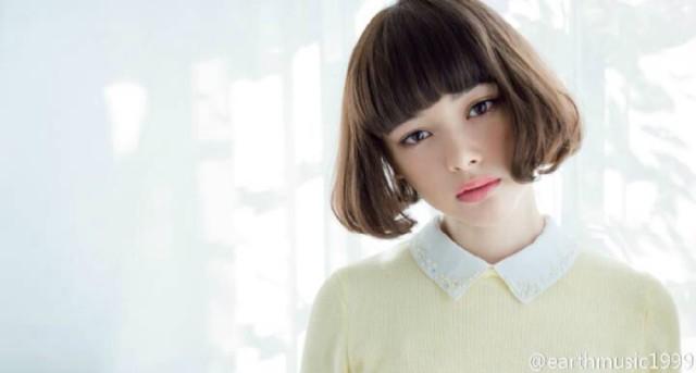 世界十大混血模特，全球最美的10位混血女神