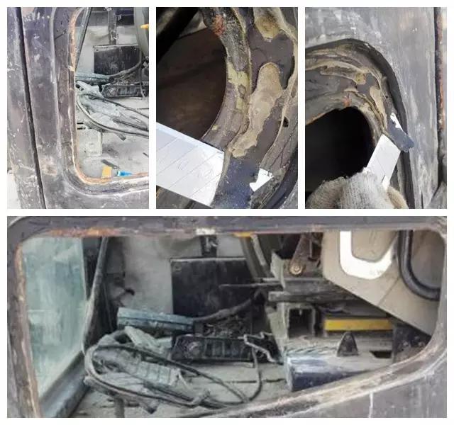 怎么样才能自己更换玻璃，实用看一遍就会了