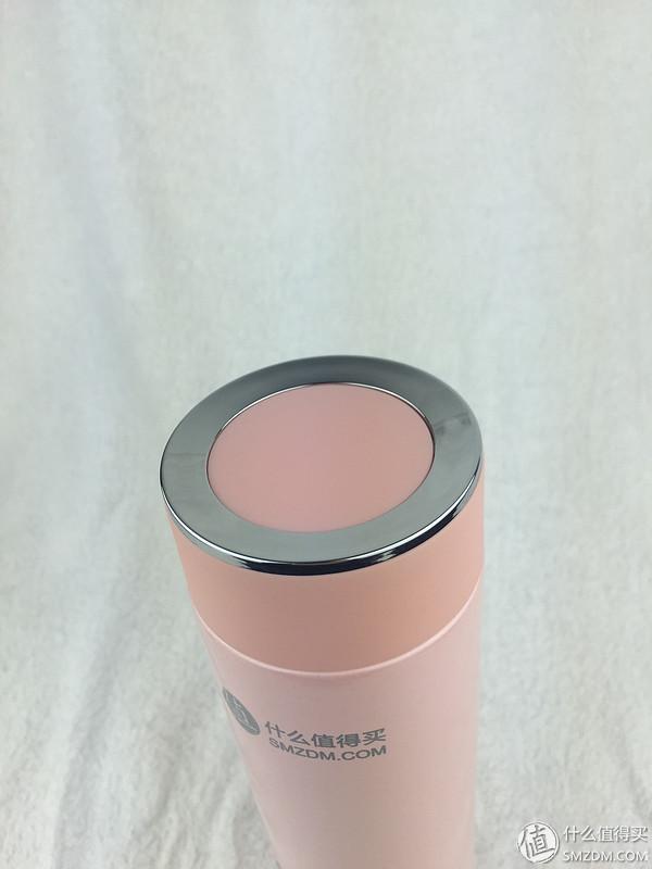 情人节要送什么礼物来自大妈的情人节礼物：什么值得买定制保温杯