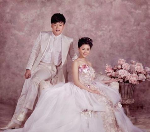 佟大为妻子生下一女，佟大为二胎女儿首曝光