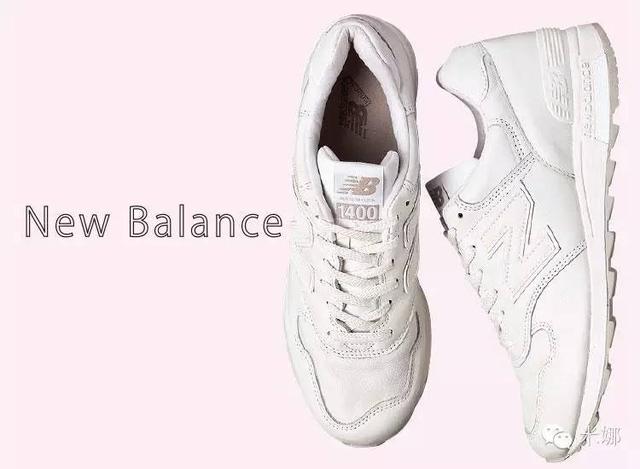 现在最时尚的小白鞋，穿不厌的小白鞋