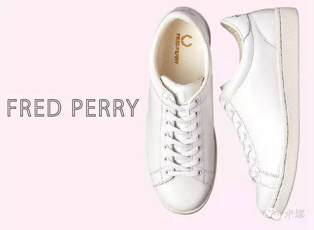 现在最时尚的小白鞋，穿不厌的小白鞋