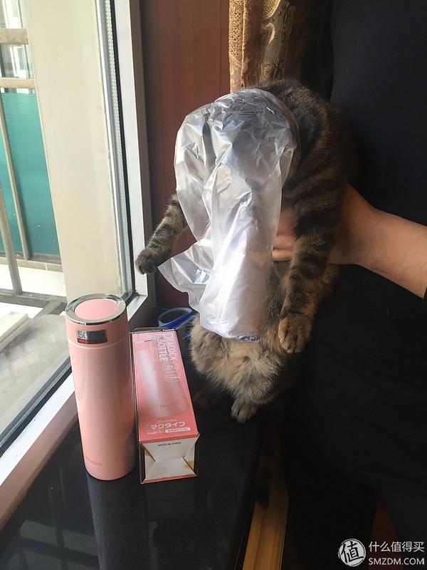 情人节要送什么礼物来自大妈的情人节礼物：什么值得买定制保温杯