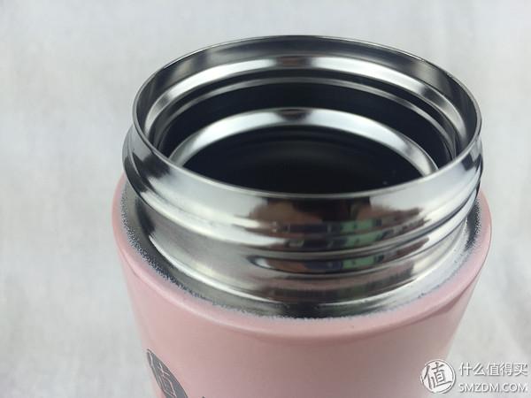 情人节要送什么礼物来自大妈的情人节礼物：什么值得买定制保温杯