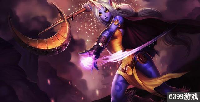 lol新赛季奶妈出装，LOLS8赛季奶妈天赋符文怎么加点