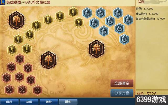 lol新赛季奶妈出装，LOLS8赛季奶妈天赋符文怎么加点