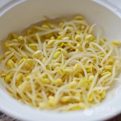 素炒腐竹怎么红烧，素食记炝锅腐竹