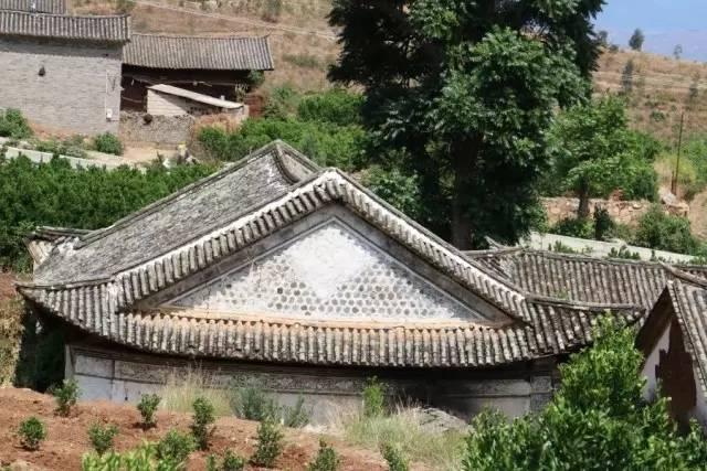 翠景居旅游攻略，行摄宾川夕照寺