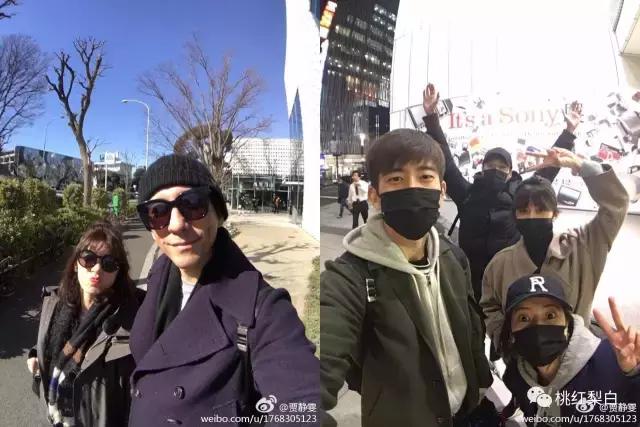 高圆圆赵又廷近期状况曝光，赵又廷和高圆圆被爆表面恩爱