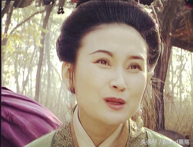 甄嬛传芳若姓什么，甄嬛传原来你是这样的