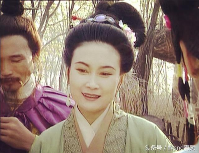 甄嬛传芳若姓什么，甄嬛传原来你是这样的