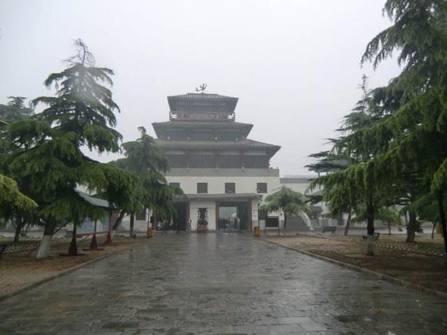 河南最具魅力的10大景点，你知道河南的旅游景点