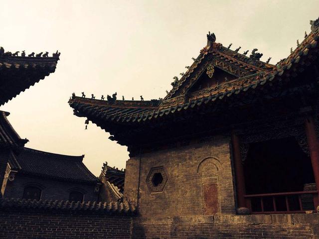 河南最具魅力的10大景点，你知道河南的旅游景点