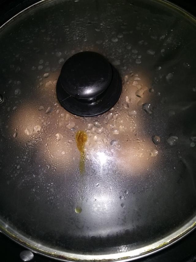 简单家常菜之可乐鸡蛋，教你如何炖至可乐鸡蛋