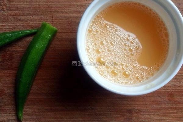 秋葵的凉拌做法，秋葵怎么凉拌才好吃家常做法（5分钟就能做好的凉拌秋葵）