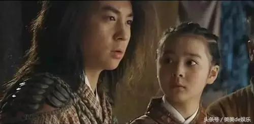邓超和范冰冰的电视剧有哪些，《少年包青天》系列你最喜欢哪个故事
