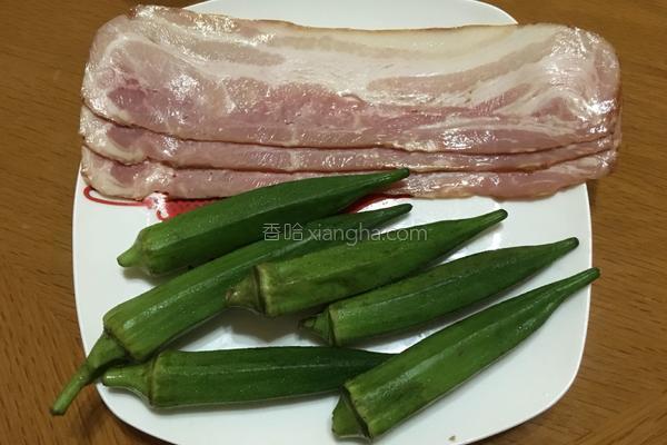秋葵的凉拌做法，秋葵怎么凉拌才好吃家常做法（5分钟就能做好的凉拌秋葵）