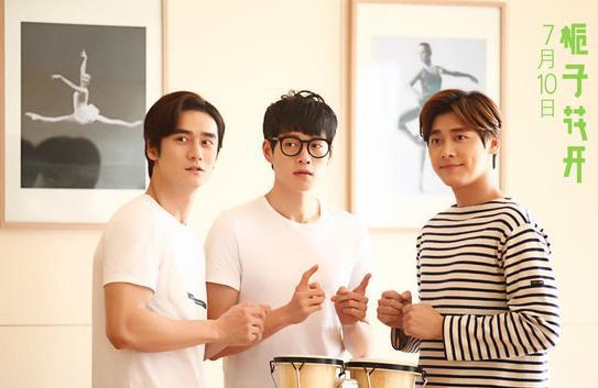 蒋劲夫为什么退出娱乐圈，从花美男转型硬汉小生（蒋劲夫为什么淡出娱乐圈了）