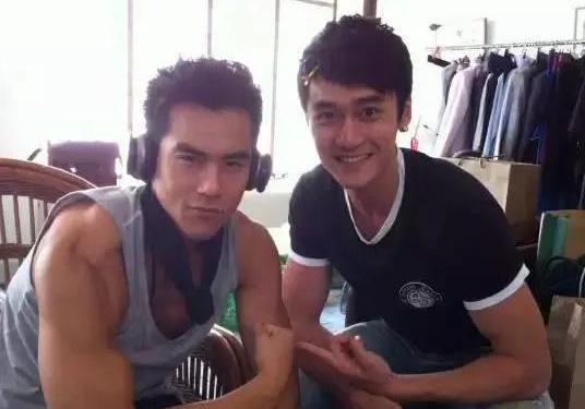 蒋劲夫为什么退出娱乐圈，从花美男转型硬汉小生（蒋劲夫为什么淡出娱乐圈了）