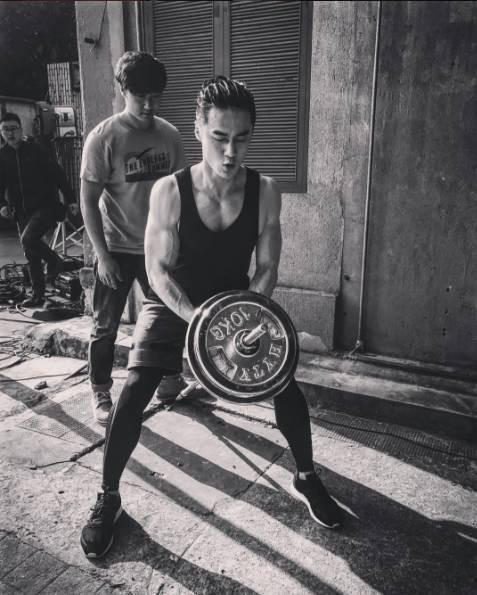 蒋劲夫为什么退出娱乐圈，从花美男转型硬汉小生（蒋劲夫为什么淡出娱乐圈了）