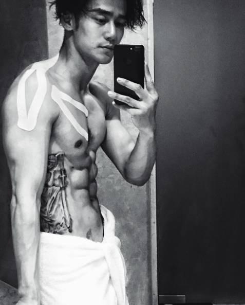 蒋劲夫为什么退出娱乐圈，从花美男转型硬汉小生（蒋劲夫为什么淡出娱乐圈了）