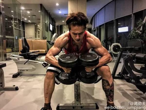 蒋劲夫为什么退出娱乐圈，从花美男转型硬汉小生（蒋劲夫为什么淡出娱乐圈了）