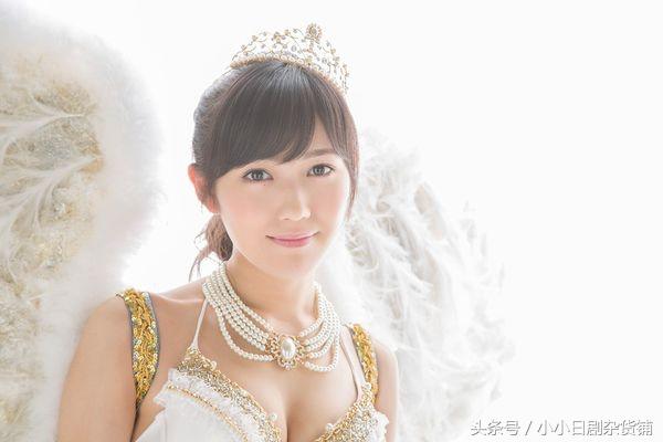 akb48渡边麻友，akb48历代神七