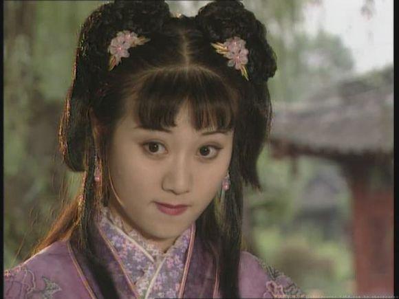 上错花轿嫁对郎李玉湖不嫁人，上错花轿嫁对郎还记得当年那个嫩的掐出水的李玉湖吗