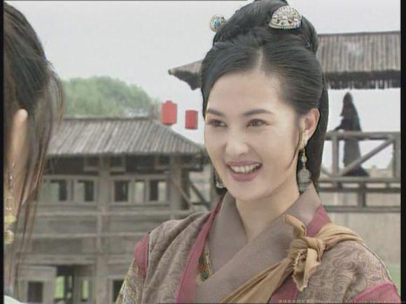 上错花轿嫁对郎李玉湖不嫁人，上错花轿嫁对郎还记得当年那个嫩的掐出水的李玉湖吗