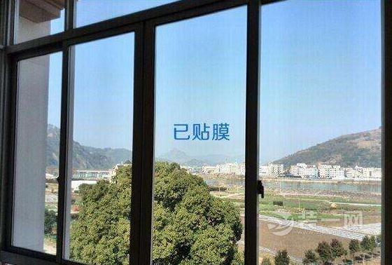 窗户隔热最快的方法，避免暴晒才是关键