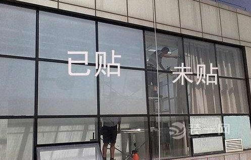 窗户隔热最快的方法，避免暴晒才是关键