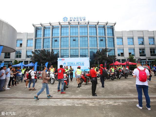 宗申比亞喬是宗申車嗎,聊聊摩企老品牌之宗申摩托 宗申比亞喬是宗申車嗎,聊聊摩企老品牌之宗申摩托
