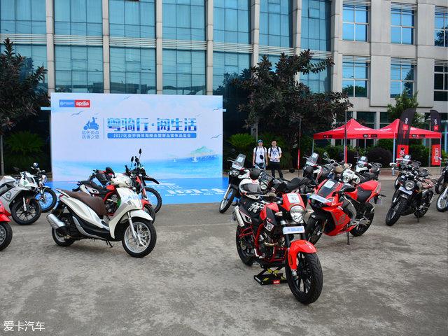 宗申比亞喬是宗申車嗎,聊聊摩企老品牌之宗申摩托 宗申比亞喬是宗申車嗎,聊聊摩企老品牌之宗申摩托
