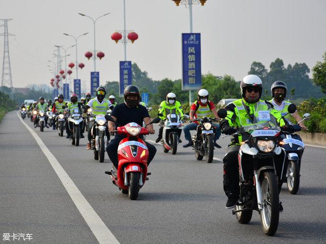 宗申比亞喬是宗申車嗎,聊聊摩企老品牌之宗申摩托 宗申比亞喬是宗申車嗎,聊聊摩企老品牌之宗申摩托