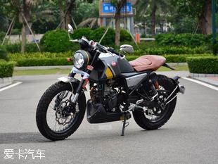 宗申比亞喬是宗申車嗎,聊聊摩企老品牌之宗申摩托 宗申比亞喬是宗申車嗎,聊聊摩企老品牌之宗申摩托
