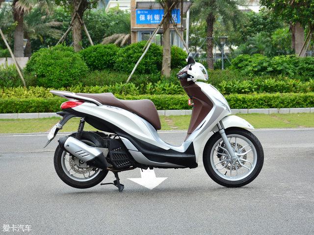 宗申比亞喬是宗申車嗎,聊聊摩企老品牌之宗申摩托 宗申比亞喬是宗申車嗎,聊聊摩企老品牌之宗申摩托