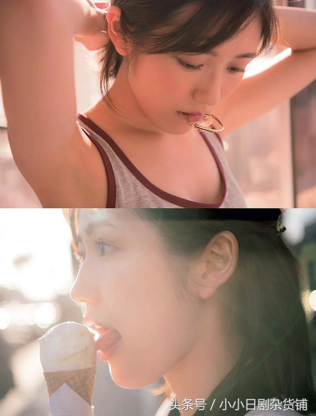 akb48渡边麻友，akb48历代神七