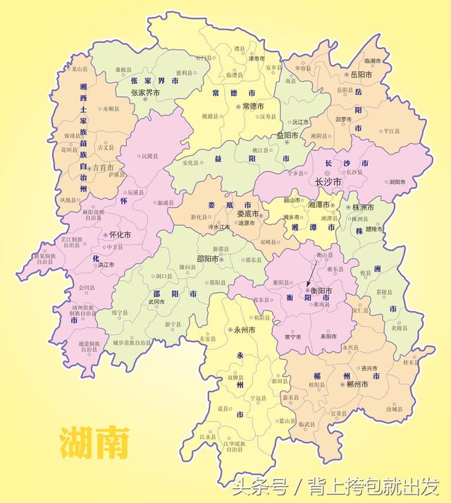 永州是几线城市，湖南5线城市现状